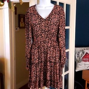 2/$35 NWT Gigio Dress^